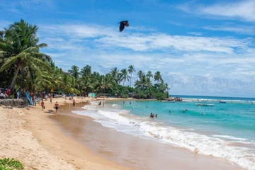 உலகில் குறைந்த செலவில் சுற்றுலா செல்லக்கூடிய இடங்களில் இலங்கை