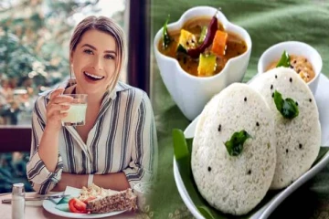 Healthy Breakfast: இந்த பொருட்கள் இல்லாமல் இனி காலையுணவு செய்யாதீங்க