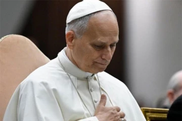 මැද පෙරදිග වින්දිතයින් වෙනුවෙන් ලියෝ පාප් වහන්සේ ශෝක වෙති-සාමය සඳහා යාඥා කරති