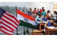 அமெரிக்கா நோக்கி படையெடுக்கும் இந்திய மாணவர்கள் - தூதரகம் முக்கிய தகவல்!
