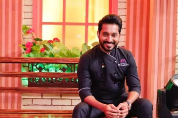 இரண்டாம் திருமணமா?.. முதன் முறையாக விளக்கம் கொடுத்த மாதம்பட்டி ரங்கராஜ்