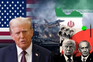 ஈரானிய ஆக்கிரமிப்பிலிருந்து இறுதியாக விடுபடும் நாள்! போரின் நிறைவு தருவாயில் அமெரிக்கா.. சற்றுமுன்னர் ட்ரம்பின் அறிவிப்பு