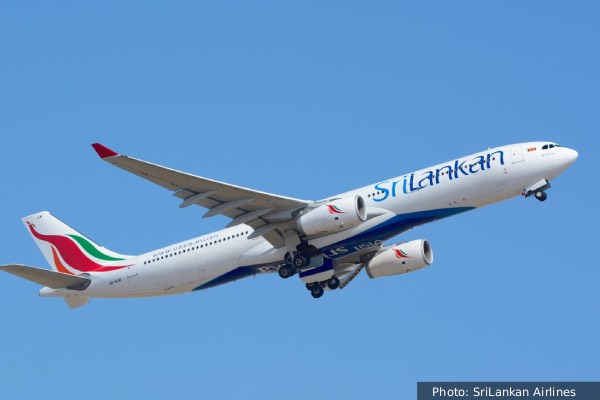 இந்தியா பாகிஸ்தான் மோதல்: இலங்கைக்கு செல்லும் விமான கட்டணம் திடீரென பல மடங்கு உயர்வு  லங்காசிறி நியூஸ்