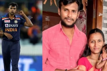 ஏழ்மையை வென்று கிரிக்கெட் உலகில் சாதித்து வரும் தமிழன் நடராஜன்! அவரின் தற்போதைய சொத்து மதிப்பு எவ்வளவு தெரியுமா?