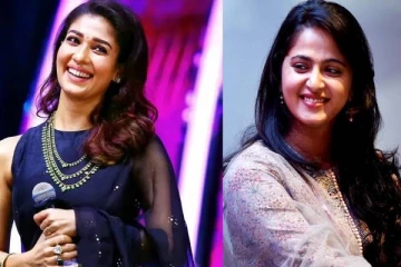 நயன்தாரா ரூட்டை பின்பற்றும் நடிகை அனுஷ்கா.. தயாரிப்பாளர்கள் பாவம்!