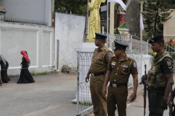கடந்த 24 மணிநேரத்தில் 433 பேர் கைது