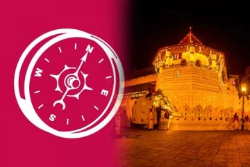 கண்டி தலதா பெரஹராவை தேசிய மக்கள் சக்தி நிறுத்தும்: பொய் என்று கூறி அவதூறு வழக்கு தாக்கல்