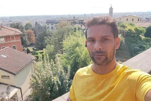 இத்தாலியில் கோரவிபத்து -இலங்கையர் சம்பவ இடத்தில் பலி | Sri Lankan Killed In Italian Accident