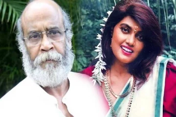 சில்க் ஸ்மிதாவின் காதலை தூக்கியெறிந்த இயக்குநர்.. யார் இந்த வேலு பிரபாகரன்?