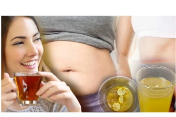 அடி வயிற்று கொழுப்பு தொப்பையை கரைக்க இதோ வீட்டு வைத்தியம்!