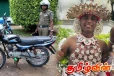 விபத்தில் பரிதாபமாக உயிரிழந்த பாடசாலை மாணவன்