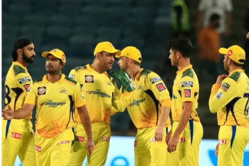 சென்னை சூப்பர் கிங்ஸ் அணியில் இருந்து வெளியேற்றப்பட வேண்டிய 5 வீரர்கள்..!