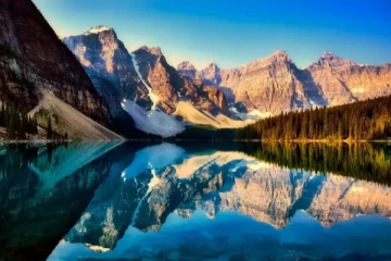 கனடாவிற்கும் கிரீன்லாந்துக்கும் இடையே புதிய மைக்ரோ கண்டம்!