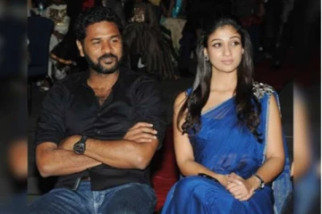 பல வருடம் கழித்து பழைய காதலனை நேருக்குநேர் சந்தித்த நயன்தாரா, வெடித்த பிரச்சனை