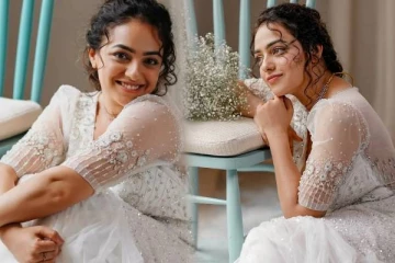 திருமணத்திற்கு ரெடியான நடிகை நித்யா மேனன்.. மாப்பிள்ளை யார் தெரியுமா? - ரசிகர்கள் உற்சாகம்!