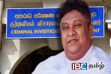 சாமர சம்பத் தசநாயக்க சிஐடியில் முன்னிலை