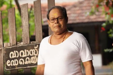 புற்றுநோய் பாதிப்பால் பிரபல நகைச்சுவை நடிகர் மரணம் - ரசிகர்கள் கண்ணீர்