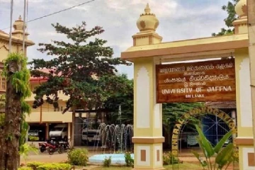 சர்வதேச நீதி கோரிய பேரணிக்கு யாழ்.பல்கலைக்கழக மாணவர் ஒன்றியத்தினால் அழைப்பு