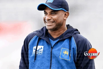 "මම මේකේ එල්ලිලා ඉන්නේ නැහැ" - ලෝක කුසලාන කීර්තිය සඳහා ජයසූරියගේ අවසාන තල්ලුව