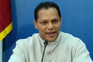 கோப் குழுவின் புதிய உறுப்பினராக தயாசிறி நியமனம்!