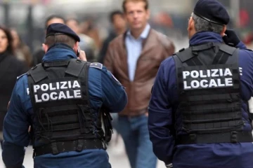 குப்பை மேட்டில் மீட்கப்பட்ட இத்தாலி யுவதியின் சடலம்; கைதான இலங்கை வம்சாவளி இளைஞர்!