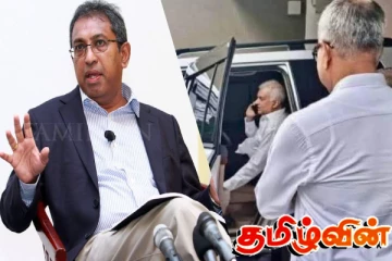 அவசர சிகிச்சைப் பிரிவில் இருந்து மாற்றப்பட்டார் ரணில்! அமெரிக்காவிலிருந்து வந்த ஹர்ஷ தகவல்