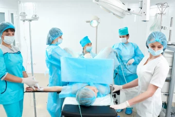 இலங்கையில் நெருக்கடி நிலை - முடங்கும் அபாயத்தில் மருத்துவமனைகள்