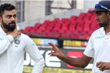 அஸ்வினுக்கு அடுத்த டெஸ்ட் போட்டியில் வாய்ப்பு கொடுக்கப்படுமா?  கோலி சொல்லும் காரணம்