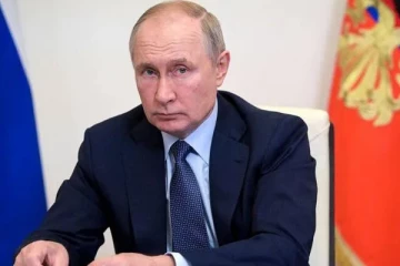 புடினை கோமாளியாக சித்தரித்த சுவிஸ் பத்திரிகை... ரஷ்யா விடுத்துள்ள எச்சரிக்கை