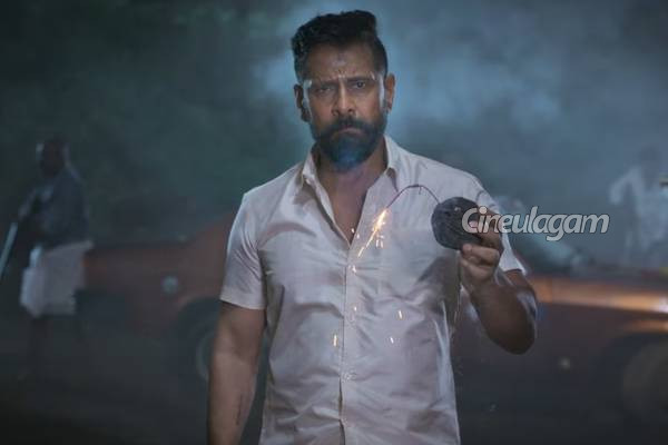 இன்ஸ்டாகிராமில் சியான் விக்ரம் ஃபாலோ செய்யும் அந்த ஒரே நபர்.. யார் தெரியுமா? | Vikram Follow Only His Son Details
