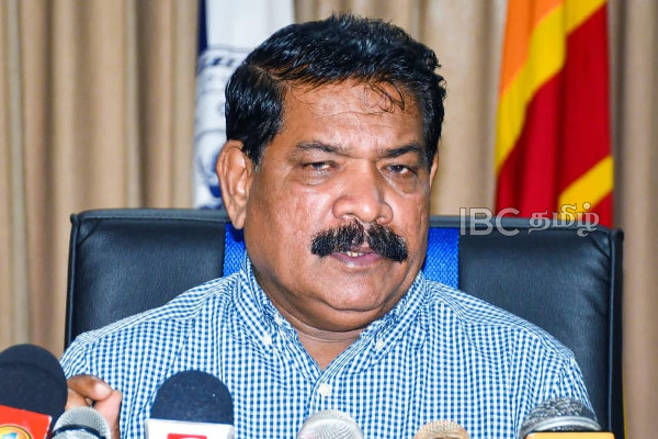 வடக்குக்கு வெள்ள அனர்த்த நிவாரணமாக 1872 மில்லியன் ஒதுக்கீடு! | 1872 Million Allocated To North For Flood Relief