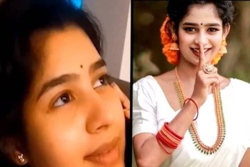 பெட்ரூமில் இருந்தபடி ரீல்ஸ் செய்து வெளியிட்ட பிரபலம்! நகைப்புக்குள்ளாக்கும் காட்சி