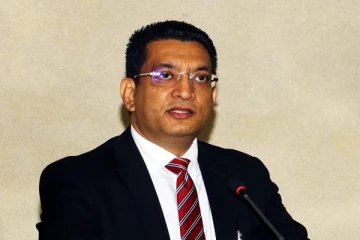 ஜனாதிபதி விரும்பினால் துறைமுக நகர ஆணைக்குழுவின் உறுப்பினராக வெளிநாட்டு பிரஜையை நியமிக்கலாம் - நீதியமைச்சர்