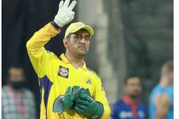 என்னுடைய கடைசி ஐபிஎல் போட்டி... டோனி பேசியுள்ள வார்த்தைகள்... நெகிழ்ந்து போயுள்ள ரசிகர்கள்