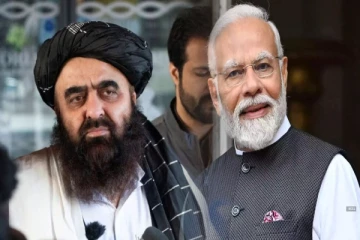 பொருளாதார ஒத்துழைப்பை அதிகரிக்க இந்தியா - ஆப்கானிஸ்தான் திட்டம்