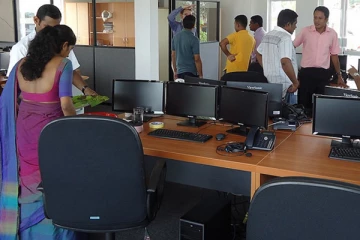 அரச ஊழியர்களுக்கான ஜனவரி மாத சம்பளம்! அரசாங்கம் வெளியிட்ட அறிவிப்பு