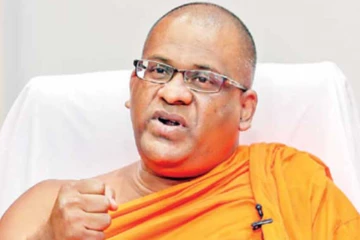 ඉස්ලාම් දහමට සහ මුස්ලිම් ප්‍රජාවට අපහාසකළා යැයි චෝනා ලැබූ ඥානසාර හිමිට අද ලැබුණු තීන්දුව