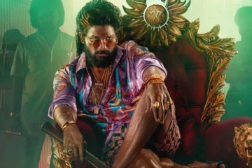 8 நாட்களில் புஷ்பா 2 திரைப்படம் செய்துள்ள வசூல்.. எவ்வளவு தெரியுமா