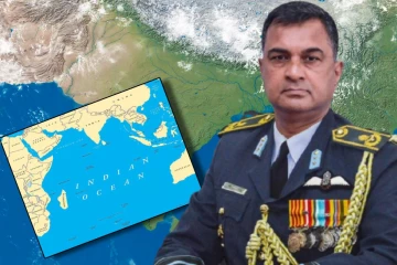 இந்து சமுத்திரத்தை அமைதி வலயமாகப் பேண வேண்டும் : விடுக்கப்பட்ட கோரிக்கை