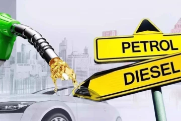 ලෝකයම හොල්ලමින් ඉන්ධන මිල සංශෝධනය වේ - නව අගයන් මෙන්න
