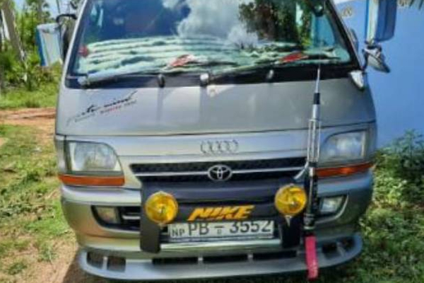 கிளிநொச்சியில் கூலிப்படை வைத்து கடத்தப்பட்ட வாகனம் மீட்பு! வெளியான பின்னணி | Mercenary Kindnap Vehicle Recovered In Kilinochchi