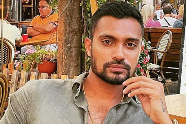 இலங்கை வீரர் தனுஷ்க குணதிலக்கவின் குற்றச்சாட்டை முடிவிற்கு கொண்டுவர கோரியுள்ள தொகை | Against Cricketer Dhanushka Gunathilak