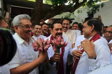 எந்த மேடையில் ஏறினாலும் ராஜபக்சக்களால் மீண்டெழ முடியாது! அடித்து கூறிய முக்கியஸ்தர்