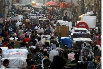 ‘கொரோனா முடியல... பண்டிகை வேற வருது’ - புலம்பும் மத்திய அரசு