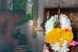 செம்மலை நீராவியடி பிள்ளையார் ஆலயத்தில் பௌர்ணமி தின சிறப்பு பூஜை