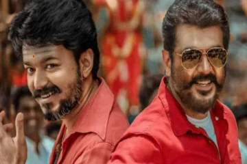 ரீ ரிலீஸ் ஆகும் விஜய்-அஜித் ஹிட் படங்கள் குறித்து ரசிகர்கள் கமெண்ட்ஸ்