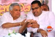 වැලිකඩට දැම්මට වැලිකඩ ඉඩමත් අයිති රනිල්ගේ පවුලට - රනිල් කියන්නෙ ලේසි බඩුවක් නෙමෙයි - හිරේට දැම්මොත් සාපේ වදිනවා