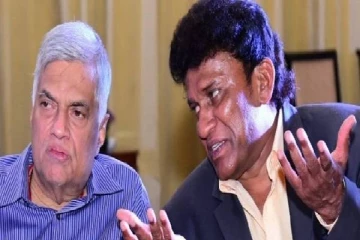 ஜனாதிபதிக்கு மனோ கணேசன் அவசர கடிதம்