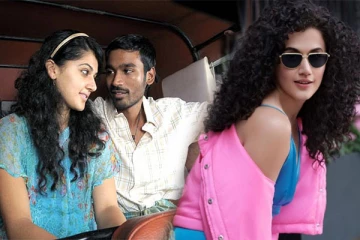 கர்ப்பமான பிறகுதான் திருமணம் செய்வேன்: சர்ச்சையைக் கிளப்பிய டாப்ஸியின் பதில்