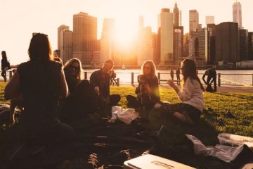 மக்கள் வாழ்கை நடத்த ஏற்ற நகரங்கள் பட்டியலில் இடம்பிடித்த முக்கிய நகரம்!